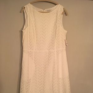 Liz Claiborne Dress. NWT